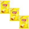 Frito-Lay Rosinen-Salz Geschmackspackung mit 3 Beuteln Importiert