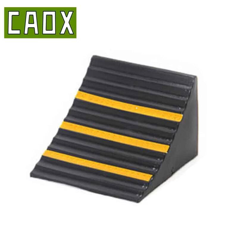 Portable Rubber Wheel Chock