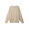 Nike Club OVERSIZE Sweatshirt Men's Khaki HJ1820-247