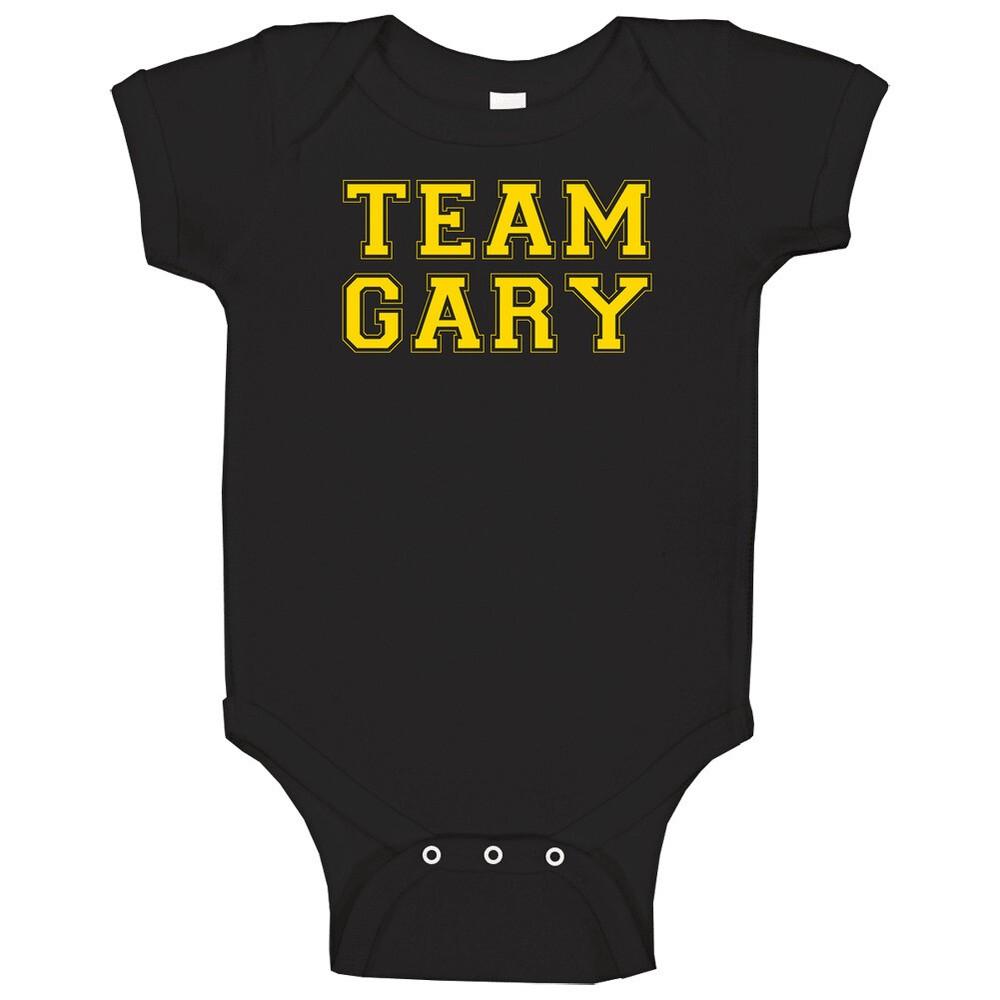 

Team Gary Us Neighborhood Cool Baby One Piece S