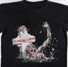Collection Cannibal Corpse Black Unisex T-shirt