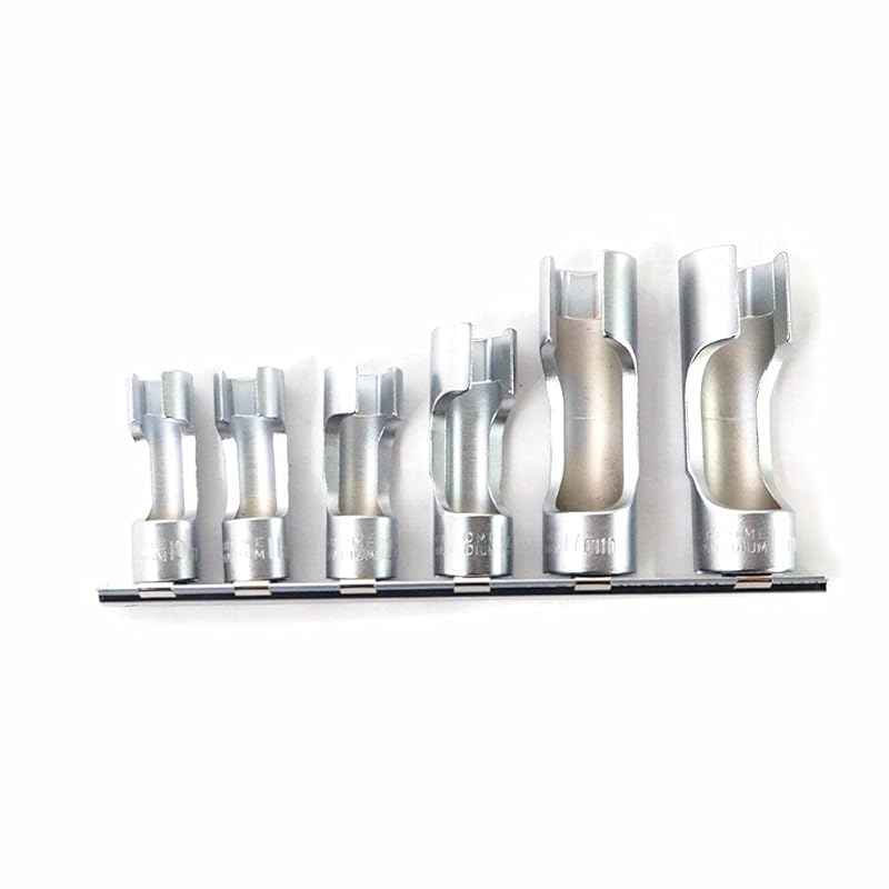 

Комплект гнезд для датчиков WIT 6PC NH0401 5017833