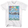 Pink Floyd Poster Music Shirt