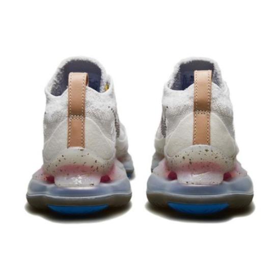 Nike Air Max Scorpion Low Hiking - FJ7070-001