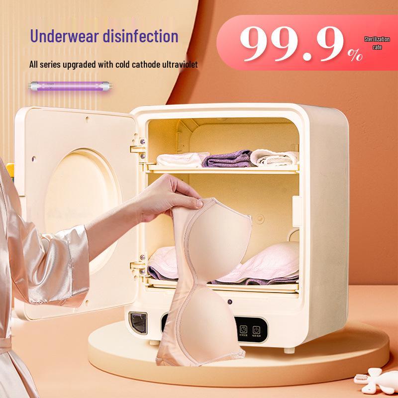 Automatic UV Underwear Dryer & Sterilizer with Free Shipping