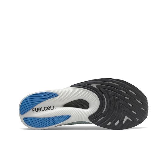 New Balance FuelCell RC Elite V2 Pale Blue MRCELSV2