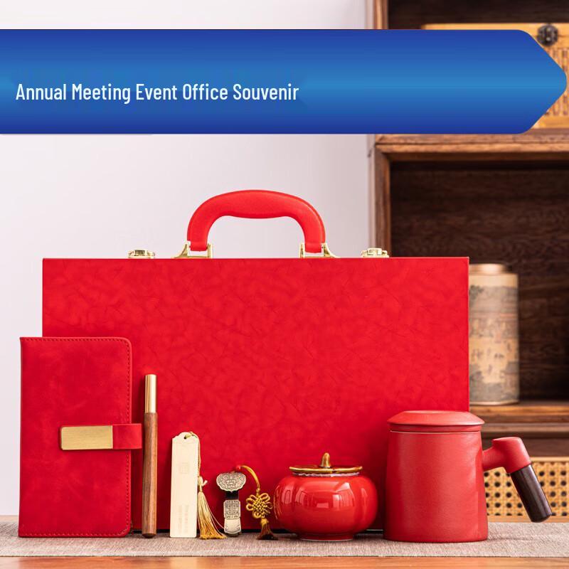 Dárková sada pro obchodní kancelář