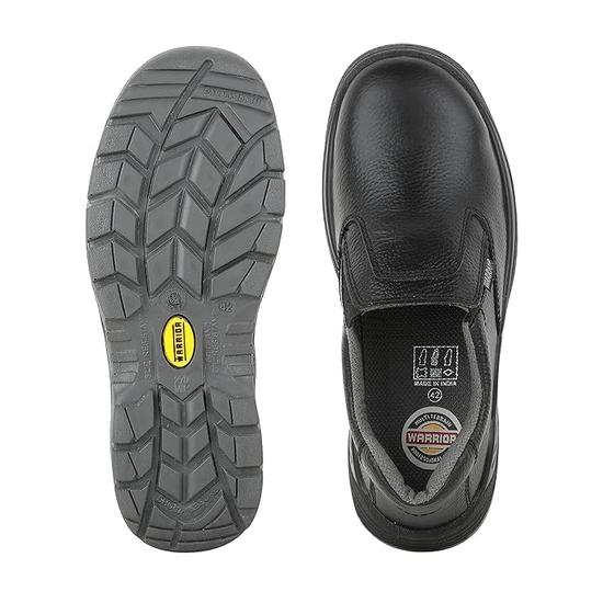 Liberty Mens 3003-123-slip-on Industrial Shoe