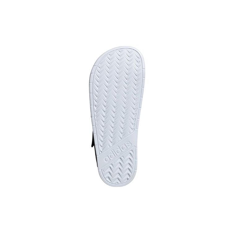 Adidas Adilette Sandal Black Cloud White Unisex Sandals Core-Black F35416