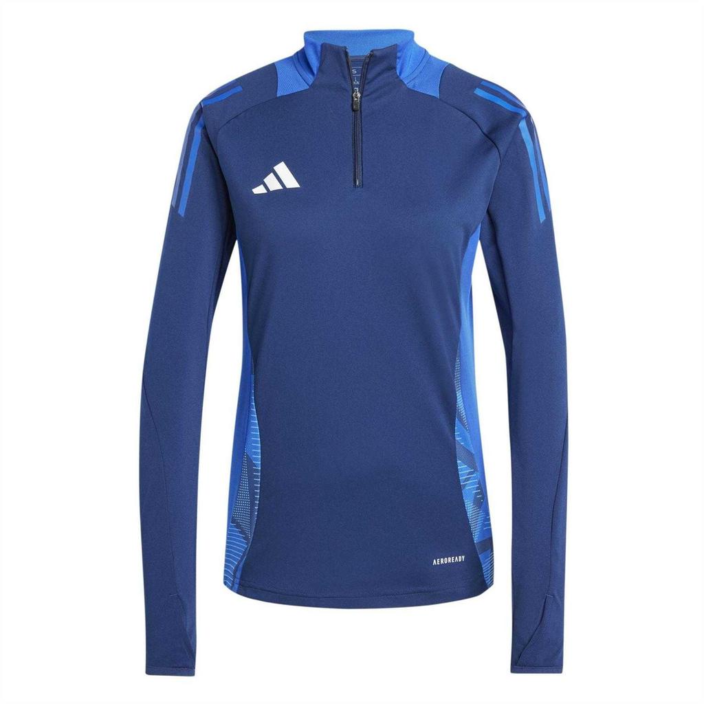 Adidas Womens/Ladies Logo Raglan Technical Top