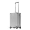 24-inch Hard Shell Spinner Suitcase