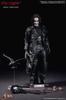 Movie Masterpiece The Crow Scale Eric Draven 1/6 Figure