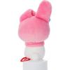 Sanrio Characters Chocorisan My Melody 14cm Plush Toy Soft Doll