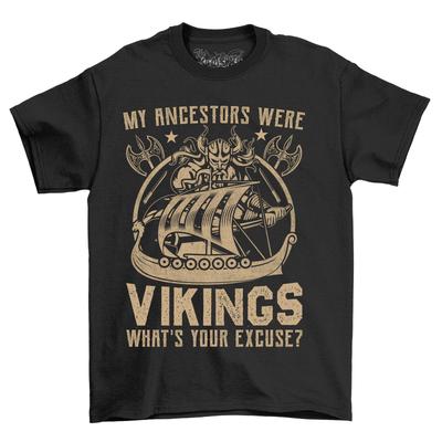 Oberteile – T-Shirts