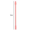 Silicone Stir Stick Color Modulation Cup Dispenser Beauty Stick Adjusting Rod Epoxy Resin Jewelry Making DIY Tool Accessories