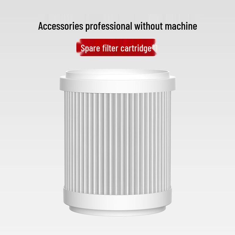 

USB Desktop Air Purifier with Negative Ion Deodorizer