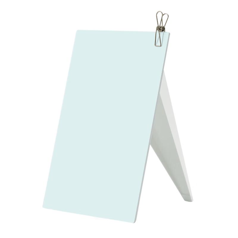 LOTOO Desktop Tempered Glass Whiteboard