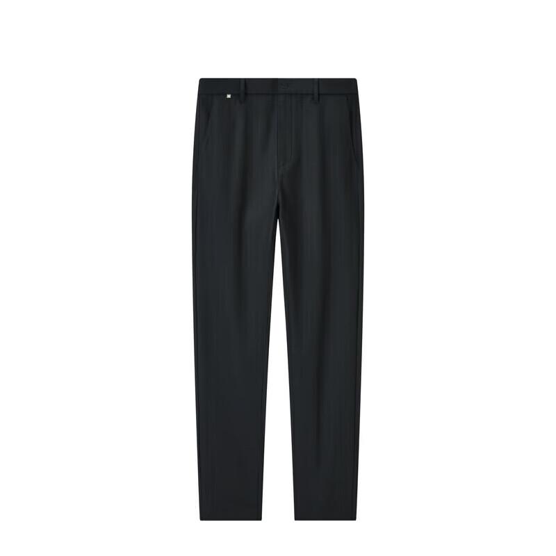 JOEONE Men's Wrinkle-Resistant Lite 2.0 Casual Pants