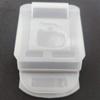 High Performances Protective Case For 14.4V And 18V Batteries Protections Caps Dust Cover for Enhances Durability