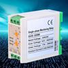 SVR-220W Adjustable Undervoltage/Overvoltage Range Single Phase Power Monitoring Relay 220V