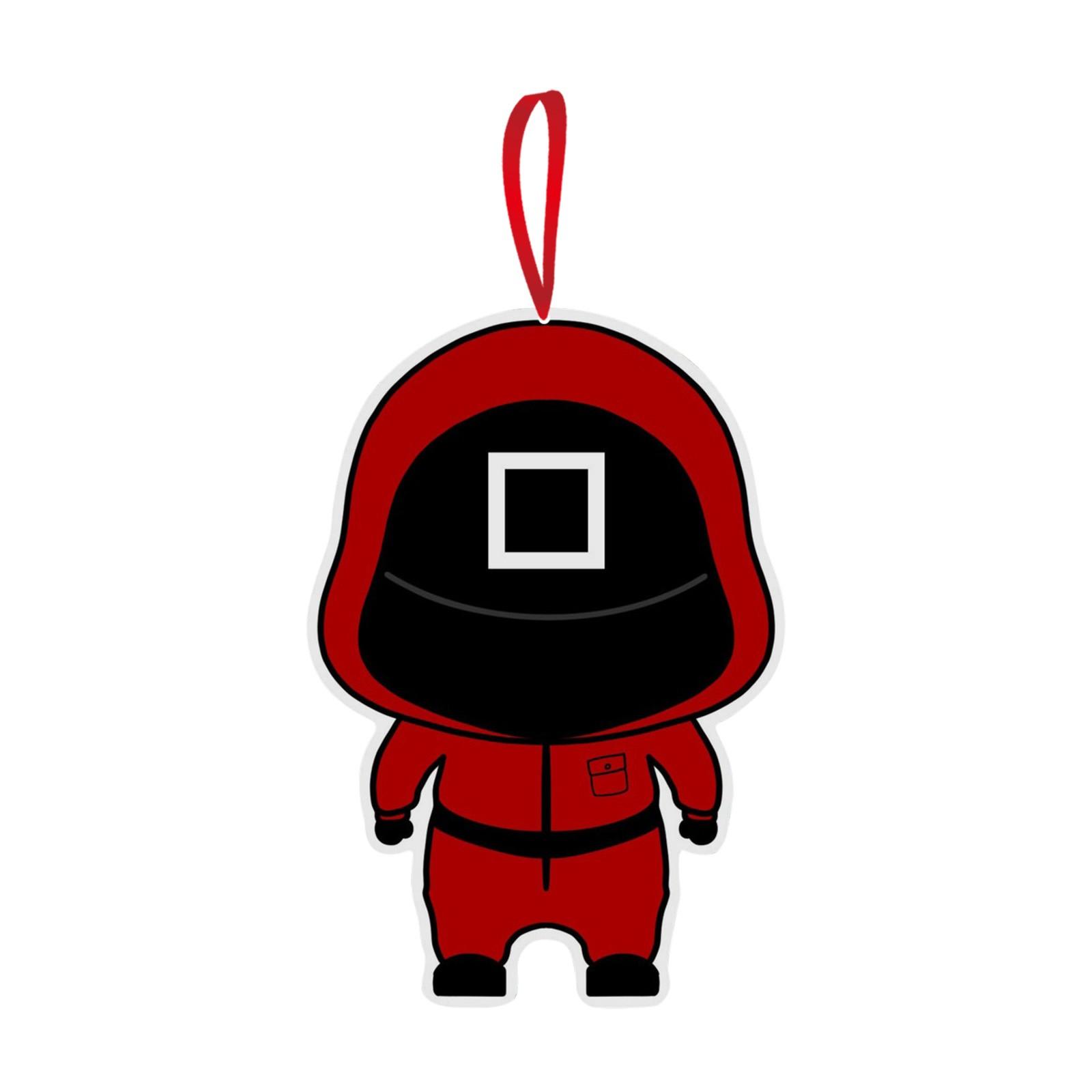 

Christmas Ornament Tree Gift Ornament Print Christmas Ornaments