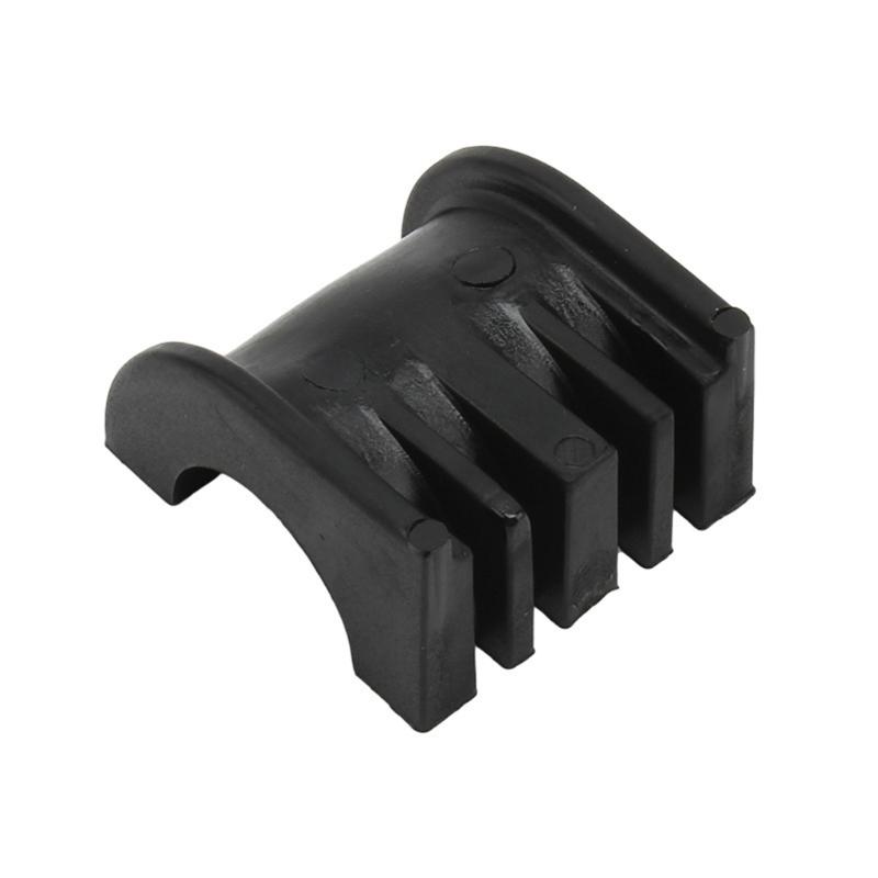 1 Paar Ersatz-Stütz-Balance-Stange Gummi-Dämpfer für CF500 CF400 CF800 Motorradzubehör Balance-Stange Gummi-Pad