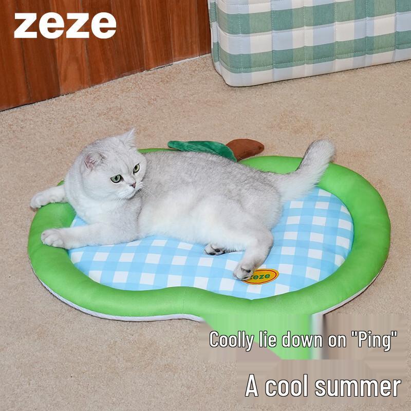 ZEZE Pet Summer Cooling Mat
