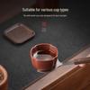 Buzhuo Tea Ceremony Six Gentlemen Tool Set