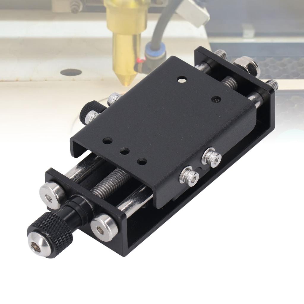 Staffa Assi Z Macchina per Incisione CNC Acciaio Inossidabile Modulo di Sollevamento Asse Z per TWOTREES TTS‑55 PRO