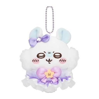 Chiikawa Magická Chiikawa Magické Nabití Plyšová Hračka Maskot Varianta Létající Veverka