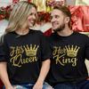 Tops – T-Shirts