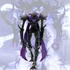 Solo Leveling Rôle Monarque de l'Ombre Parfait Bête Magique Roi Fourmi Beru Figurine Collection Ornements Anime Périphérique Cadeaux d'Anniversaire