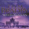 The White Russian by Tom Bradby Paperback Book 9780552149006