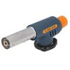 Flame Gun Head Welding Gas Torch Outdoor Camping Portable Barbecue Burner Cooking Heating Tool