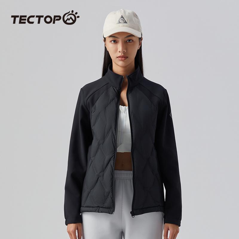 

YX-2025 Women s Lightweight Seamless Down Jacket - Water-Repellent, Windproof, and Warm for Autumn/Winter. 3XL