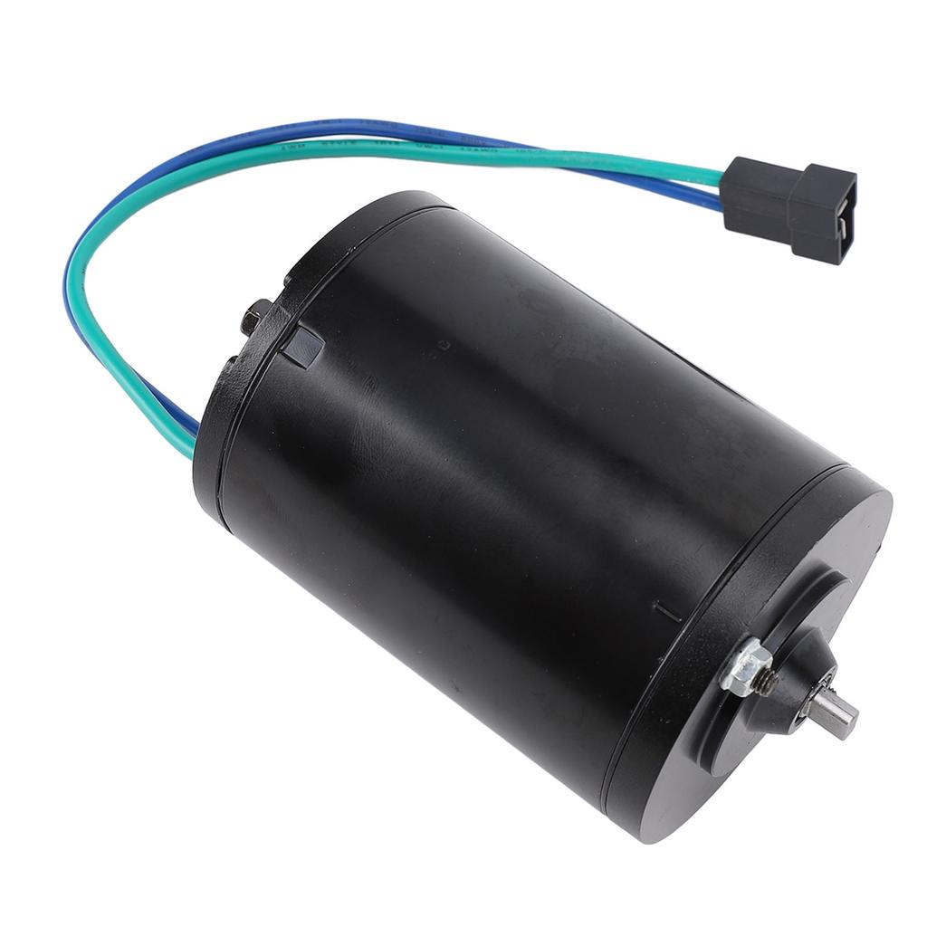 Außenborder Trimm-Kippmotor 12V DC Metalllegierung Stabile Leistung 3586765 3856596 Ersatz für Penta
