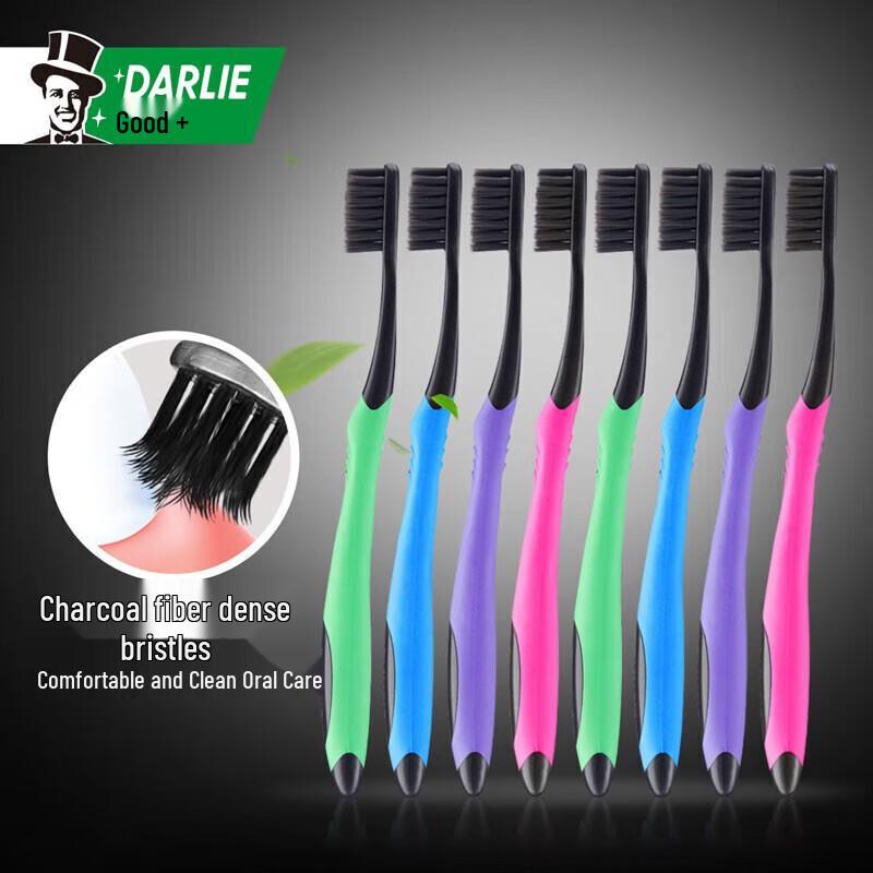 Darlie Charcoal Clean Toothbrush