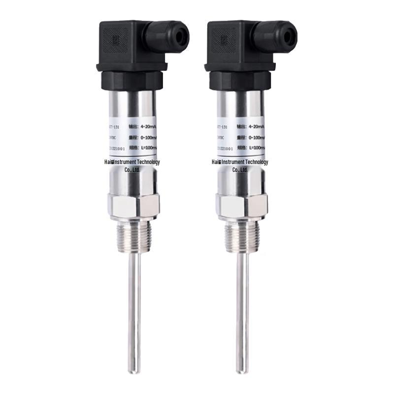 CONJANT KTT-131 Integrated Temperature Transmitter (CN Version)