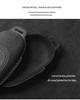 Full-Coverage Suede Key Case for BYD D9, N7, N8, and X with Side Snap Button