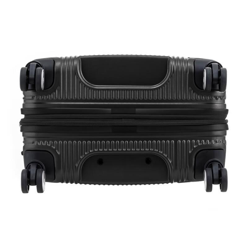 Samsonite DZ1*80001 20-inch Business Carry-on Suitcase
