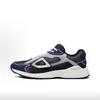 Unisex Chunky Sneakers Men Women Breathable Mesh Upper Rubber Sole Comfortable Low-Heel Casual Walking Shoes