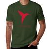 Nuova T-shirt da festa Ushuaia Ibiza maglietta ad asciugatura rapida t-shirt uomo maglietta con stampa animalier per ragazzi abbigliamento vintage T-shirt da uomo in cotone