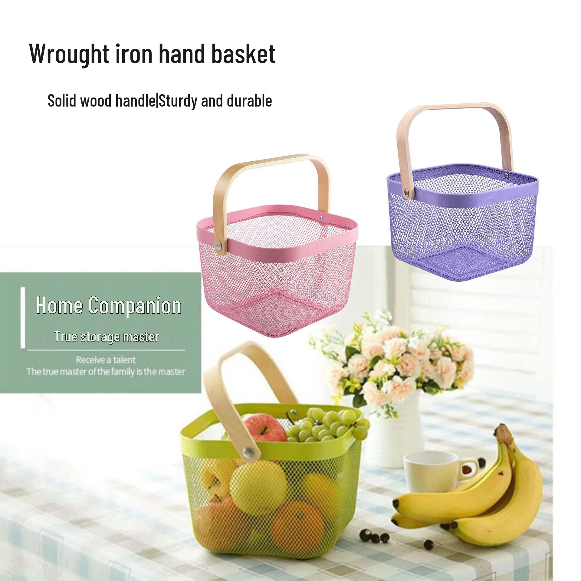 

Коммерческая корзина для переноски пива и фруктов для баров и KTV белый