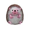 TPR Cartoon Hedgehog Decompression Toys Animals  Stress Ball   Grip Training