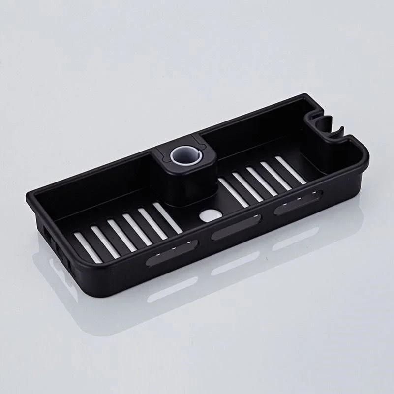 

Новые модели Выдвижная полка для душа Полка для ванной комнаты без сверления Поддон для шампуня Держатель для душа Аксессуары для ванной комнаты