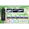4/5/6 Pack Full Spectrum LED Grow Light with Seedling Tray Plant Seed Starter Trays Greenhouse Growing Lamp Hole 12 Cell Per Tray