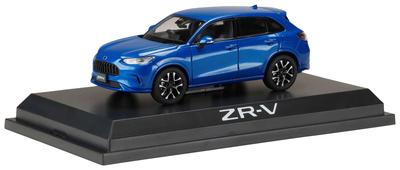 143 Honda ZR-V e:HEV Premium Kristallblau Metallic