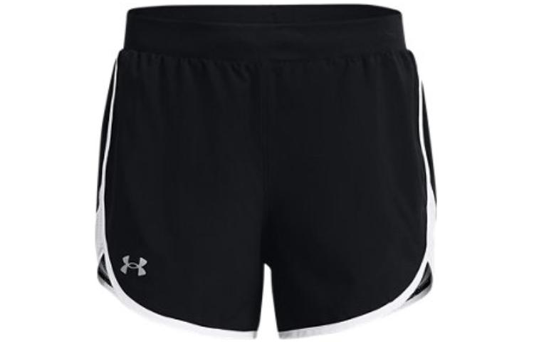 Under Armour Sports Shorts Women s 1369757-001 S
