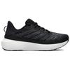 Under Armour Infinite Pro Low Top Running Shoes Women's Black Sneakers 3027197-001