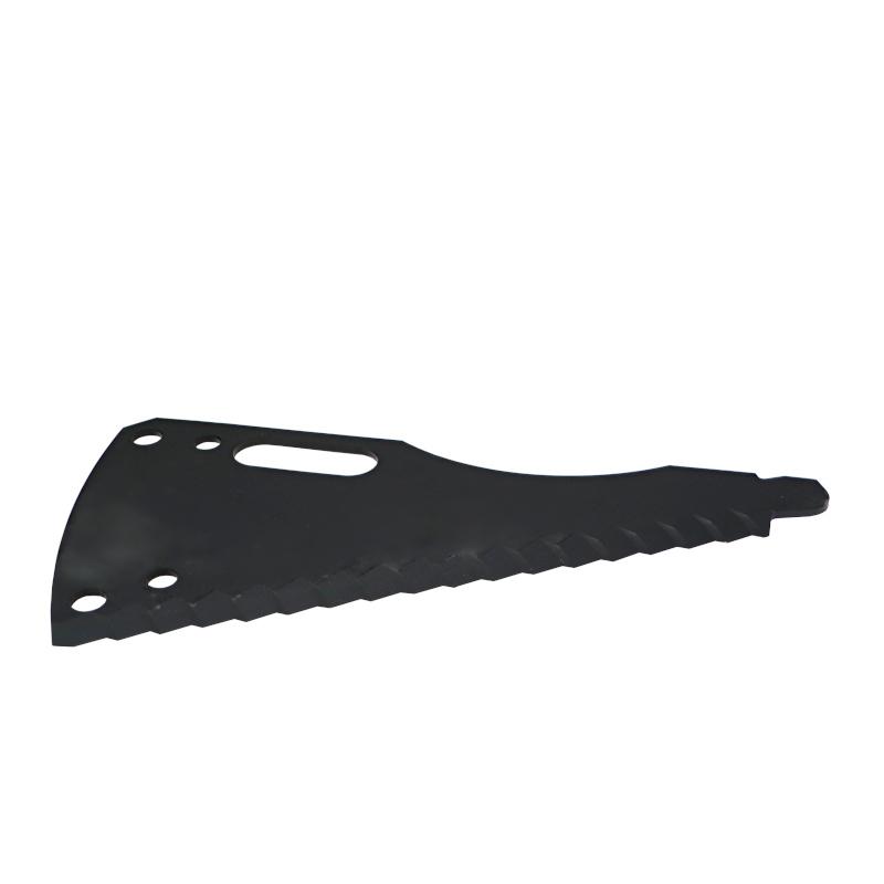 Knife for Mengele MORGA Self-loading Wagon